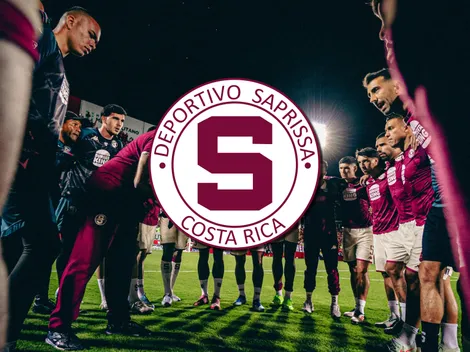 Saprissa le abre las puertas a futbolista que se quiere ir