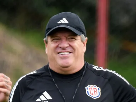 Mensaje del Piojo Herrera sobre el Mundial 2026