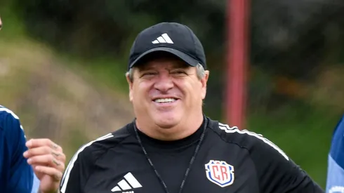 Miguel Herrera da un polémica mensaje.
