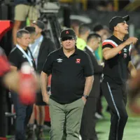 Lo borraron de Alajuelense y ahora es figura