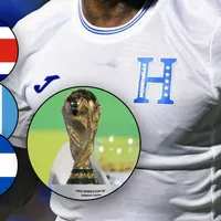 Costa Rica, El Salvador y Guatemala en vilo: Honduras se gana un lugar en el Mundial 2026