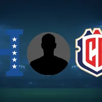 Robo en Concacaf: Honduras consigue el fichaje que Costa Rica quería para volver a jugar un Mundial