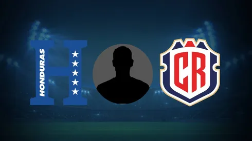 Honduras se adelanta a Costa Rica camino al Mundial 2030.
