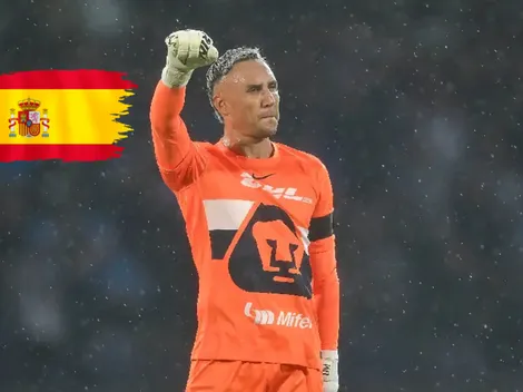 El futuro de Keylor Navas podría dar un giro inesperado: "Interés de un club español"