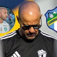 La IA predice si Comunicaciones se salvará del descenso en Guatemala