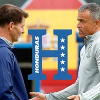 Entre dos españoles: salen a la luz los candidatos a dirigir la selección de Honduras y su experiencia