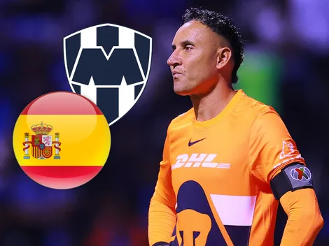 Mientras Pumas pagó USD 2 millones por Keylor, esto es lo que recibiría si cambia de equipo