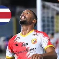 Marcel Hernández en la mira: el goleador deja en evidencia a Costa Rica ante los ojos de Centroamérica