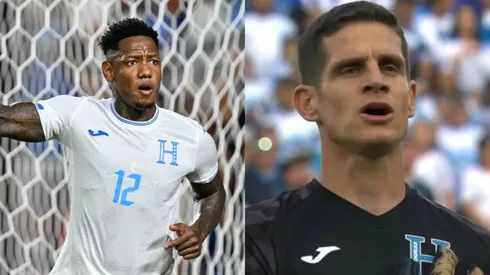 Jonathan Rouguier y Romell Quioto tienen nuevos equipos.
