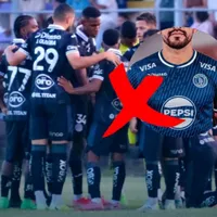 Motagua en vilo: Javier López recibe su primer problema para el Clausura 2026 con uno de sus fichajes estrella