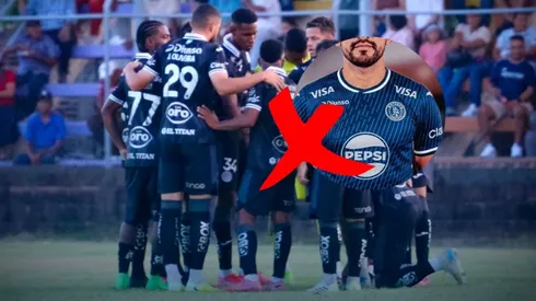 Motagua descansa en la jornada 1 del Clausura de la Liga Nacional de Honduras.
