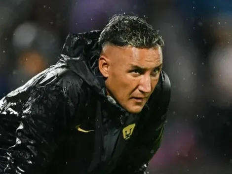 Keylor Navas llega a la élite: el arquero recibe una gran noticia mientras Pumas se mantiene en vilo