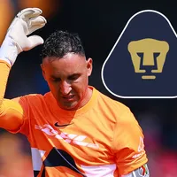 Pumas rompe el silencio por el futuro de Keylor: "La verdad es que..."