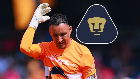 ¿Keylor deja Ciudad Universitaria?
