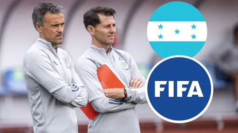 La selección de Honduras tendría nuevo entrenador que llega desde España.
