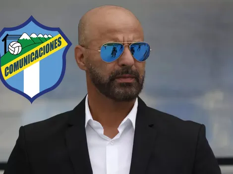 "Se va de Comunicaciones": Fantasma Figueroa pierde a otra figura