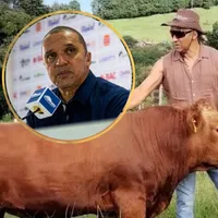 Lonnis muestra su lado más curioso mientras Saprissa arde en llamas