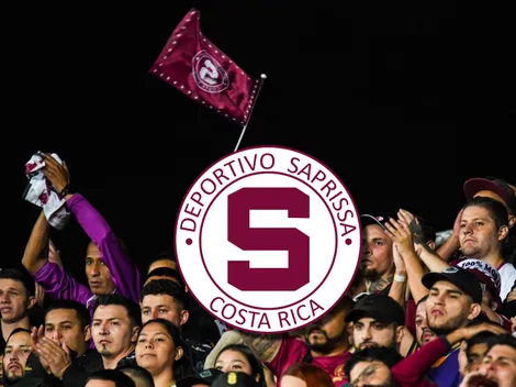 Saprissa resiste: el logro que consiguió en plena crisis