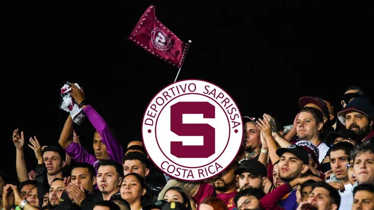 Saprissa se muestra fuerte en su crisis.