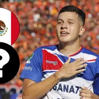 No es Cancún: Styven Vásquez dará el salto a otro equipo de la Liga Expansión