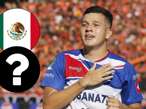 No es Cancún: Styven Vásquez dará el salto a otro equipo de la Liga Expansión