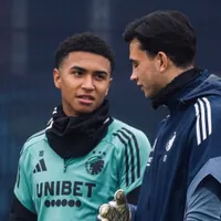 Sorpresa en Saprissa: Kenay Myrie recibe una dura noticia tras su fichaje con el Copenhagen