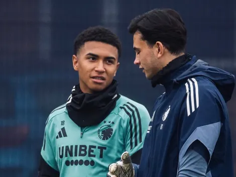 Sorpresa en Saprissa: Kenay Myrie recibe una dura noticia tras su fichaje con el Copenhagen