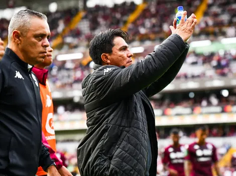 Saprissa cuenta con el refuerzo más pedido