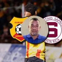 Giacone expone el grave error de Saprissa