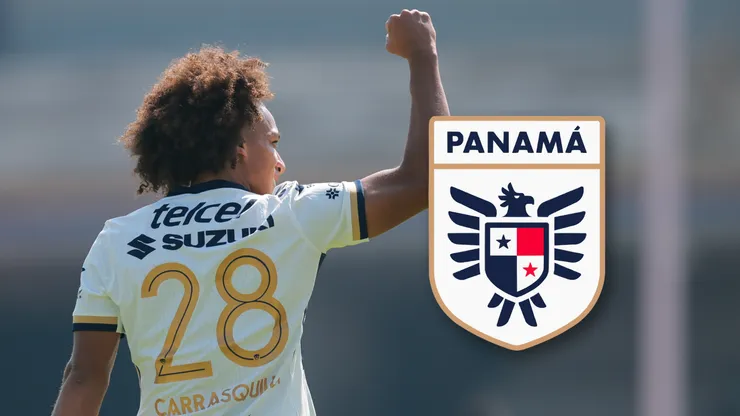 Carrasquilla viene siendo figuras en Pumas.
