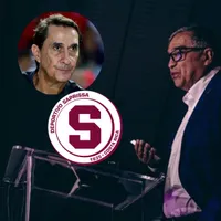 El presidente de Saprissa rompe el silencio sobre el regreso de Guimaraes