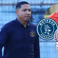 Olimpia se metió en el medio: tenía todo listo para ser fichaje estelar de Motagua, pero una insólita pregunta destruyó su contrato