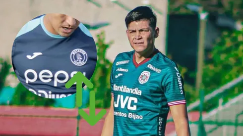 Francisco Martínez tiene contrato hasta junio de 2026 y Marathón ya le busca sustituto.
