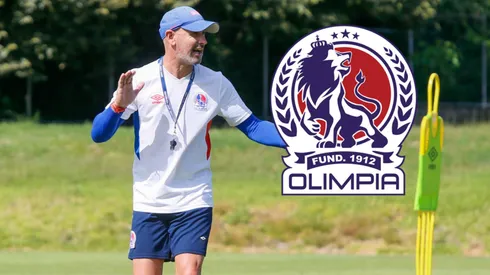 Eduardo Espinel tiene la última palabra para fichar o no al jugador.
