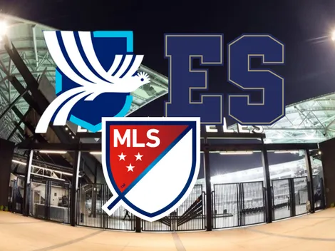 Guatemala no lo tuvo en cuenta, El Salvador se lo robó y ahora está a un paso de la MLS