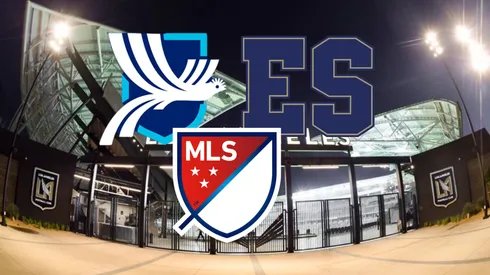 Joya de El Salvador se acerca a la MLS
