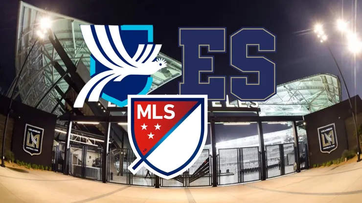 Joya de El Salvador se acerca a la MLS