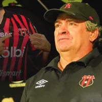 “Va a fichar”: en Alajuelense se confirma el movimiento más esperado del mercado por pedido expreso del Machillo Ramírez