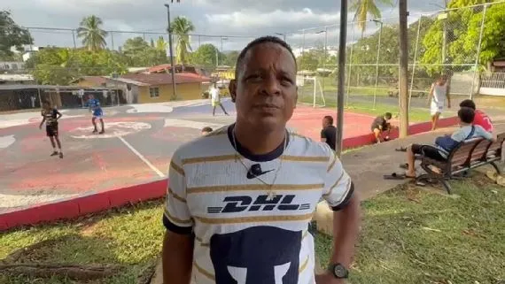 José Carrasquilla, padre de Adalberto Carrasquilla