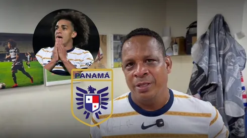 El padre de Adalberto Carrasquilla revela el drama que vivió su hijo
