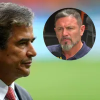 Jorge Luis Pinto dice lo que nadie se anima de Rolando Fonseca y en Costa Rica no lo pueden creer