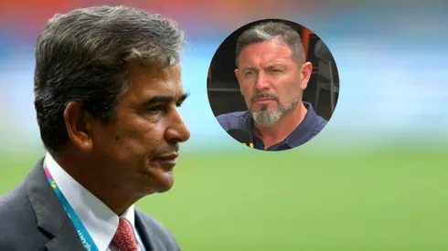 Esto dijo Jorge Luis Pinto de Rolando Fonseca
