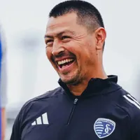 Ya es oficial: Roger Espinoza tiene nuevo trabajo en Estados Unidos y así lo presentaron