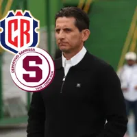 Rónald González toma el mando de la Selección de Costa Rica: un ex Saprissa quedó descartado