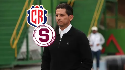 Rolando Fonseca nuevo director de Selecciones Nacionales
