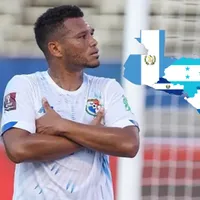 "Petición del técnico": Rolando Blackburn sacude a Panamá y regresa a una liga que dominó