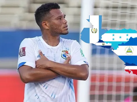 "Petición del técnico": Rolando Blackburn sacude a Panamá y regresa a una liga que dominó