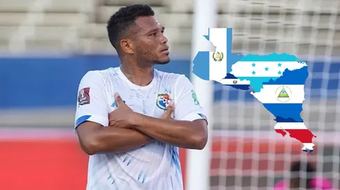 Rolando Blackburn tiene nuevo equipo para el 2026.