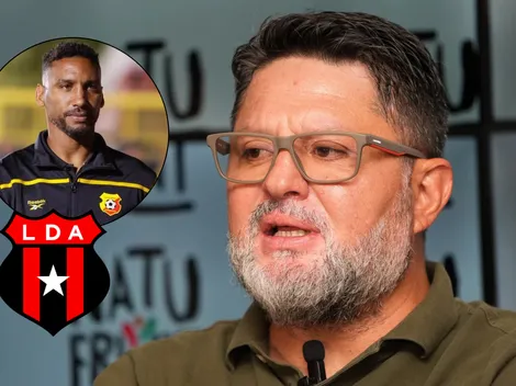 Jafet pone contra las cuerdas a Marcel Hernández: la sentencia que involucra a LDA