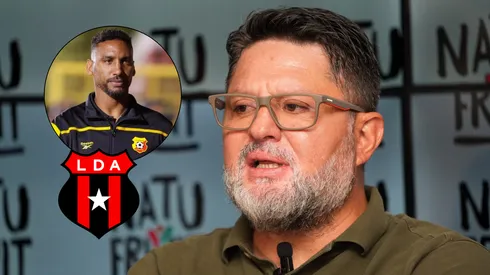 Jafet pone contra las cuerdas a Marcel Hernández: la sentencia que involucra a LDA